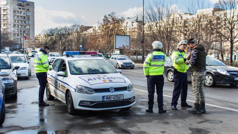 Legislația rutieră se schimbă! Ce înseamnă viteza medie și ce modificări noi apar pentru șoferi