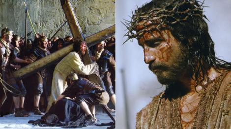 Cine e actrița care va interpreta rolul Mariei Magdalena în noul film „Învierea lui Hristos” al lui Mel Gibson