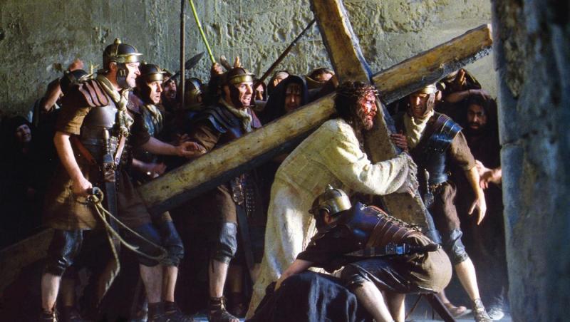 Cine e actrița care va interpreta rolul Mariei Magdalena în noul film „Învierea lui Hristos” al lui Mel Gibson