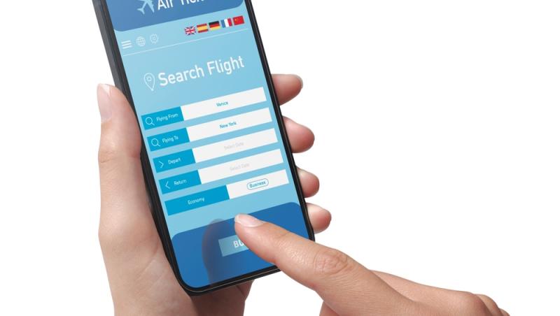 Atacatorii se dau drept companii aeriene în noua campanie de e-mailuri frauduloase. Care sunt recomandările specialiștilor