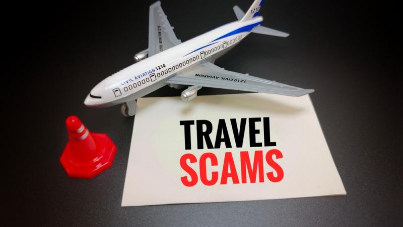 Atacatorii se dau drept companii aeriene în noua campanie de e-mailuri frauduloase. Care sunt recomandările specialiștilor