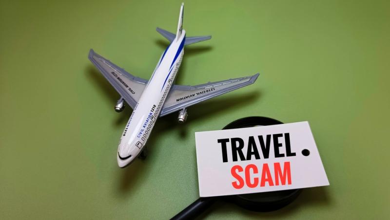 Atacatorii se dau drept companii aeriene în noua campanie de e-mailuri frauduloase. Care sunt recomandările specialiștilor