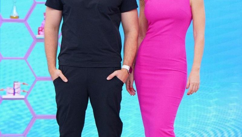 Carmen Brumă a întors toate capetele la un eveniment de la Palatul Parlamentului. Detaliul care i-a pus în evidență silueta