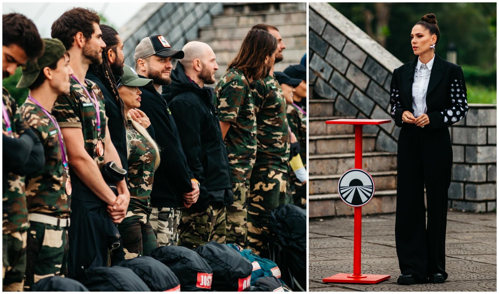 Asia Express sezonul 8, 15 octombrie 2025. Cine a câștigat imunitatea și ce reacții au avut echipele când au aflat. Ce a urmat