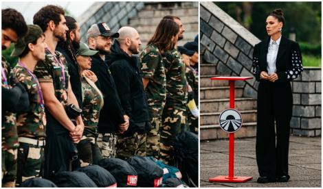 Asia Express sezonul 8, 15 octombrie 2025. Cine a câștigat imunitatea și ce reacții au avut echipele când au aflat. Ce a urmat