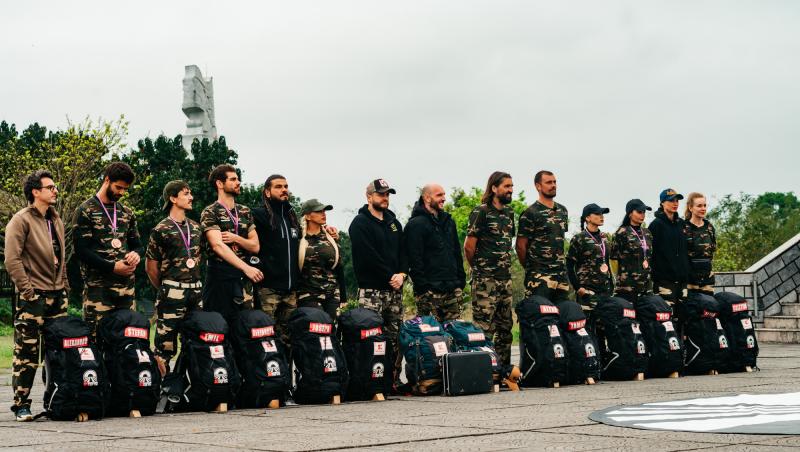 Asia Express sezonul 8, 15 octombrie 2025. Cine a câștigat imunitatea și ce reacții au avut echipele când au aflat. Ce a urmat