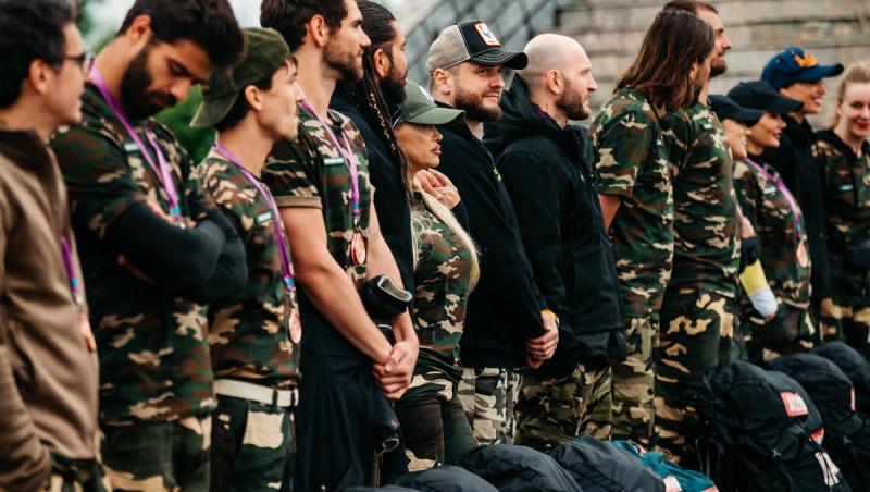 Asia Express sezonul 8, 15 octombrie 2025. Cine a câștigat imunitatea și ce reacții au avut echipele când au aflat. Ce a urmat