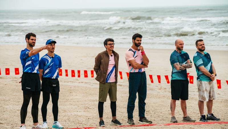 Asia Express sezonul 8, 15 octombrie 2025. Cine a câștigat amuleta. Ce au făcut concurenții la jocurile vietnameze