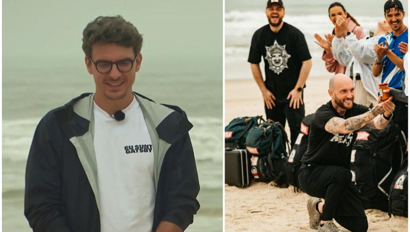 colaj foto cu alexandru ion si catalin bordea la chefi la cutite