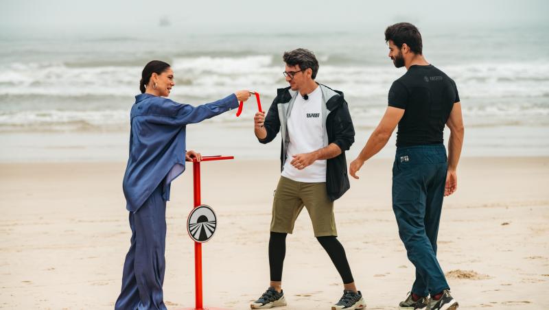 Asia Express sezonul 8, 15 octombrie 2025. Cătălin Bordea, cerere de căsătorie neașteptată! Gestul lui Alexandru Ion pentru Cortea