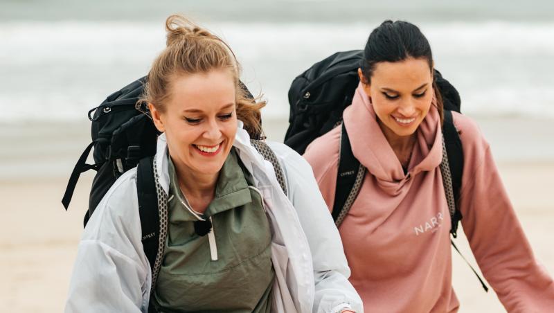 Asia Express sezonul 8, 15 octombrie 2025. Cătălin Bordea, cerere de căsătorie neașteptată! Gestul lui Alexandru Ion pentru Cortea