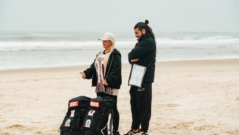 Asia Express sezonul 8, 15 octombrie 2025. Cătălin Bordea, cerere de căsătorie neașteptată! Gestul lui Alexandru Ion pentru Cortea