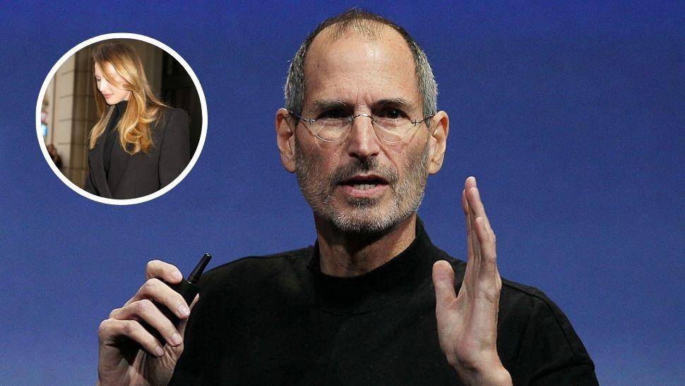 Cum arată mezina cofondatorului Apple, Steve Jobs. Eve este superbă. Pasiunile sale se îndepărtează de afacerea tatălui ei