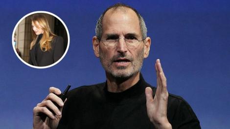 Cum arată mezina cofondatorului Apple, Steve Jobs. Eve este superbă. Pasiunile sale se îndepărtează de afacerea tatălui ei