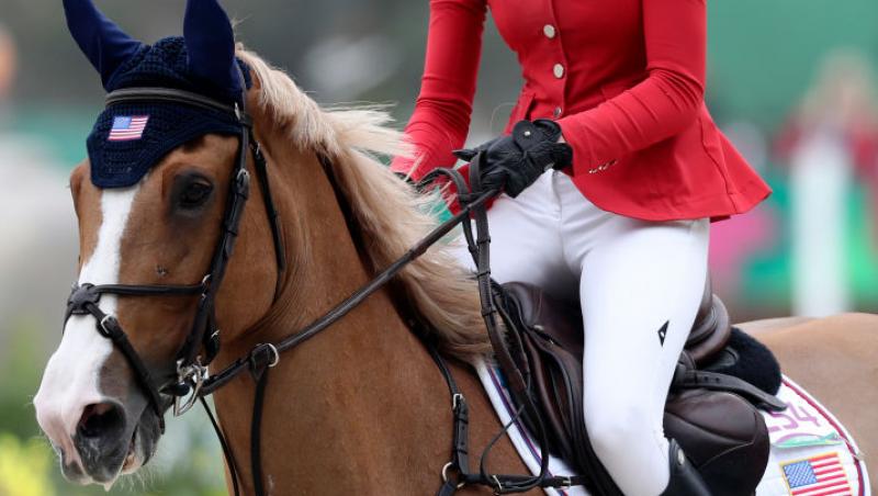 Cum arată mezina cofondatorului Apple, Steve Jobs. Eve este superbă. Pasiunile sale se îndepărtează de afacerea tatălui ei