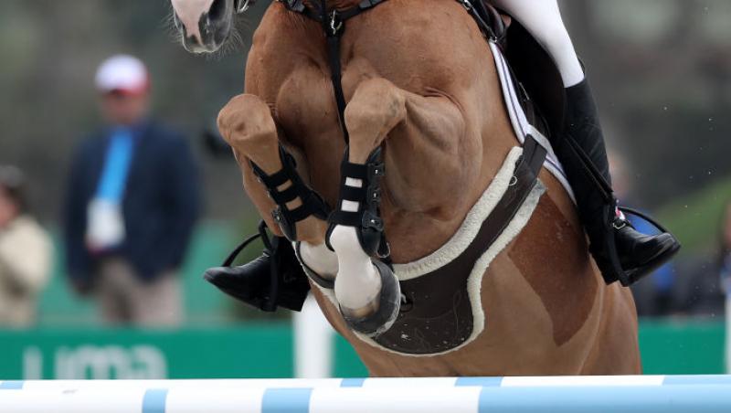 Cum arată mezina cofondatorului Apple, Steve Jobs. Eve este superbă. Pasiunile sale se îndepărtează de afacerea tatălui ei