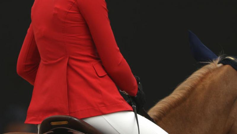 Cum arată mezina cofondatorului Apple, Steve Jobs. Eve este superbă. Pasiunile sale se îndepărtează de afacerea tatălui ei