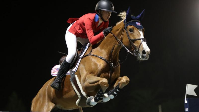 Cum arată mezina cofondatorului Apple, Steve Jobs. Eve este superbă. Pasiunile sale se îndepărtează de afacerea tatălui ei