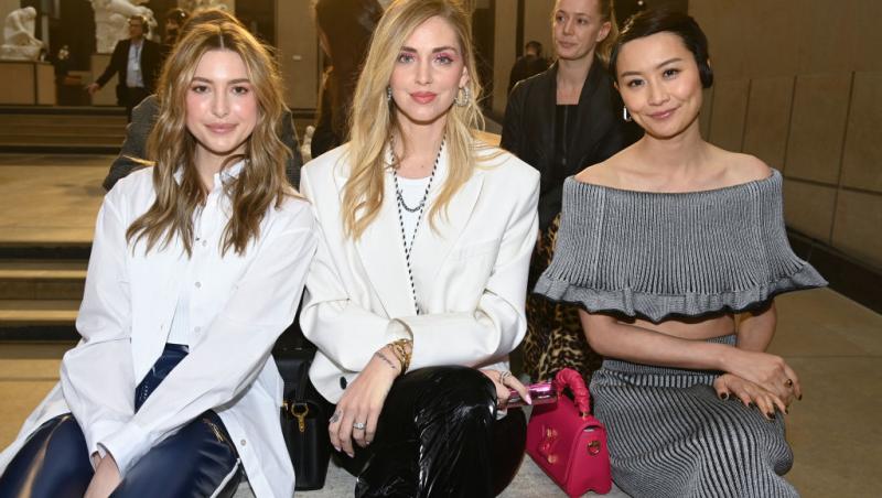 Cum arată mezina cofondatorului Apple, Steve Jobs. Eve este superbă. Pasiunile sale se îndepărtează de afacerea tatălui ei