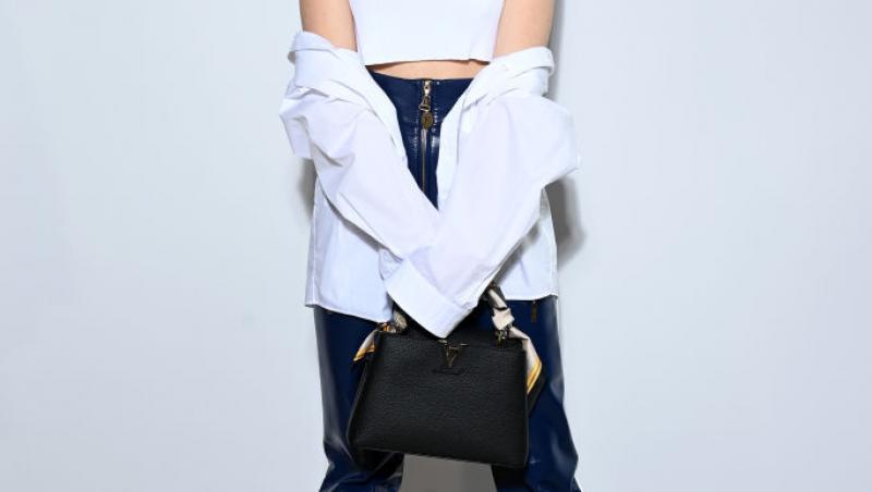 Cum arată mezina cofondatorului Apple, Steve Jobs. Eve este superbă. Pasiunile sale se îndepărtează de afacerea tatălui ei