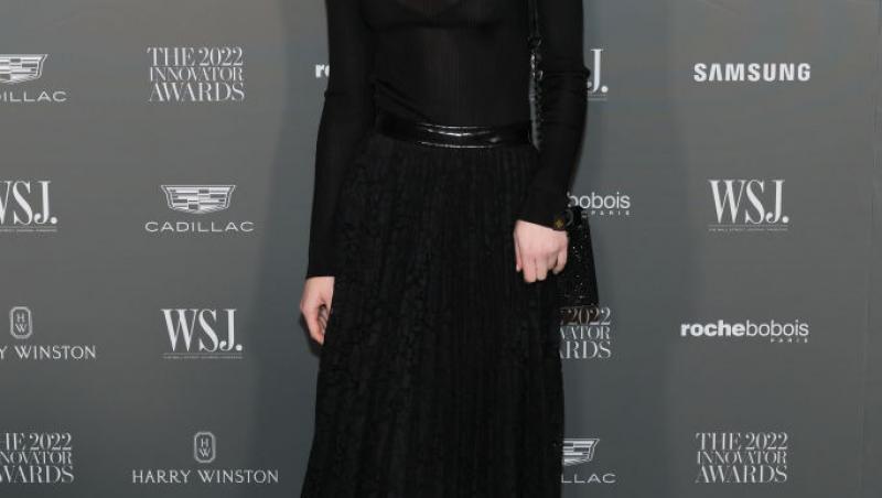 Cum arată mezina cofondatorului Apple, Steve Jobs. Eve este superbă. Pasiunile sale se îndepărtează de afacerea tatălui ei