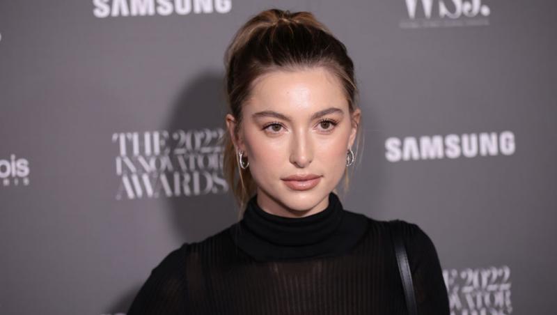 Cum arată mezina cofondatorului Apple, Steve Jobs. Eve este superbă. Pasiunile sale se îndepărtează de afacerea tatălui ei