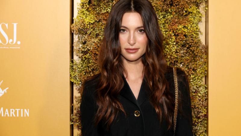 Cum arată mezina cofondatorului Apple, Steve Jobs. Eve este superbă. Pasiunile sale se îndepărtează de afacerea tatălui ei