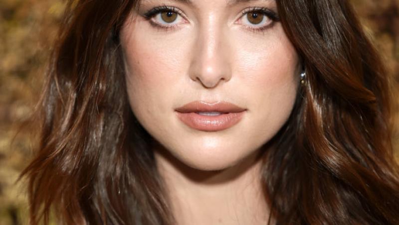 Cum arată mezina cofondatorului Apple, Steve Jobs. Eve este superbă. Pasiunile sale se îndepărtează de afacerea tatălui ei