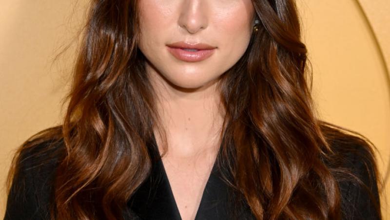 Cum arată mezina cofondatorului Apple, Steve Jobs. Eve este superbă. Pasiunile sale se îndepărtează de afacerea tatălui ei