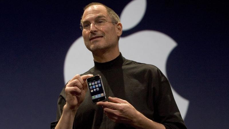Cum arată mezina cofondatorului Apple, Steve Jobs. Eve este superbă. Pasiunile sale se îndepărtează de afacerea tatălui ei