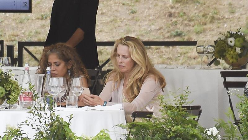 Cum arată mezina cofondatorului Apple, Steve Jobs. Eve este superbă. Pasiunile sale se îndepărtează de afacerea tatălui ei