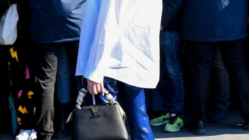 Cum arată mezina cofondatorului Apple, Steve Jobs. Eve este superbă. Pasiunile sale se îndepărtează de afacerea tatălui ei