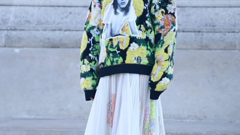 Cum arată mezina cofondatorului Apple, Steve Jobs. Eve este superbă. Pasiunile sale se îndepărtează de afacerea tatălui ei