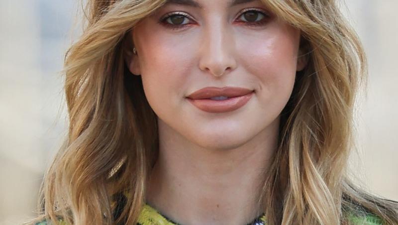 Cum arată mezina cofondatorului Apple, Steve Jobs. Eve este superbă. Pasiunile sale se îndepărtează de afacerea tatălui ei