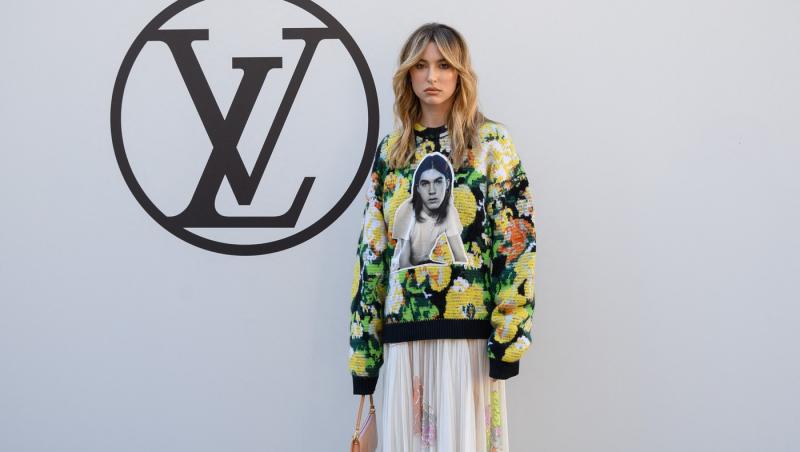 Cum arată mezina cofondatorului Apple, Steve Jobs. Eve este superbă. Pasiunile sale se îndepărtează de afacerea tatălui ei