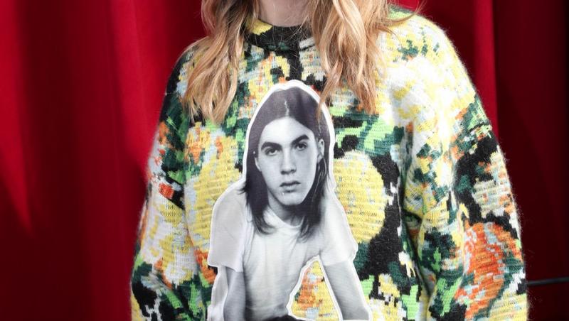 Cum arată mezina cofondatorului Apple, Steve Jobs. Eve este superbă. Pasiunile sale se îndepărtează de afacerea tatălui ei