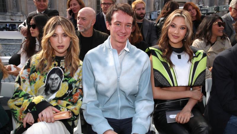 Cum arată mezina cofondatorului Apple, Steve Jobs. Eve este superbă. Pasiunile sale se îndepărtează de afacerea tatălui ei