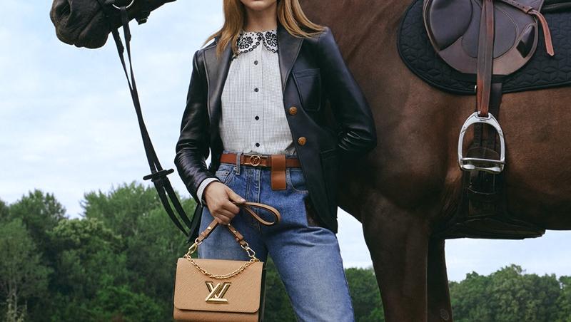 Cum arată mezina cofondatorului Apple, Steve Jobs. Eve este superbă. Pasiunile sale se îndepărtează de afacerea tatălui ei