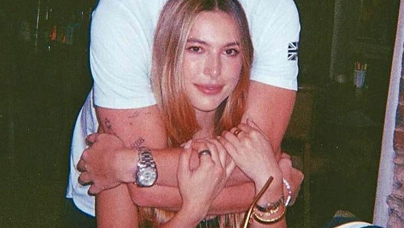 Cum arată mezina cofondatorului Apple, Steve Jobs. Eve este superbă. Pasiunile sale se îndepărtează de afacerea tatălui ei