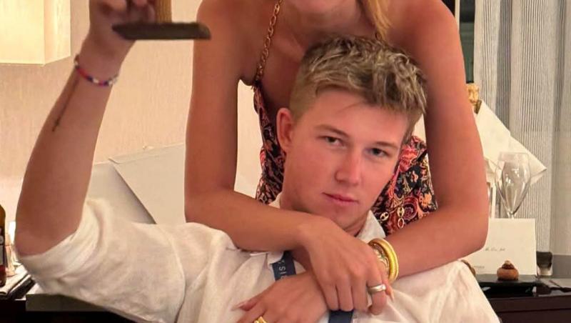 Cum arată mezina cofondatorului Apple, Steve Jobs. Eve este superbă. Pasiunile sale se îndepărtează de afacerea tatălui ei