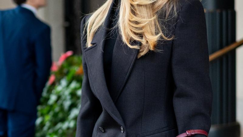 Cum arată mezina cofondatorului Apple, Steve Jobs. Eve este superbă. Pasiunile sale se îndepărtează de afacerea tatălui ei