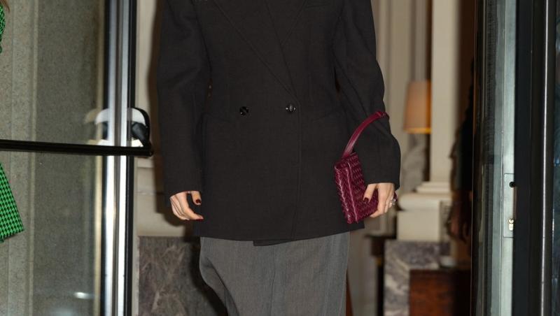 Cum arată mezina cofondatorului Apple, Steve Jobs. Eve este superbă. Pasiunile sale se îndepărtează de afacerea tatălui ei