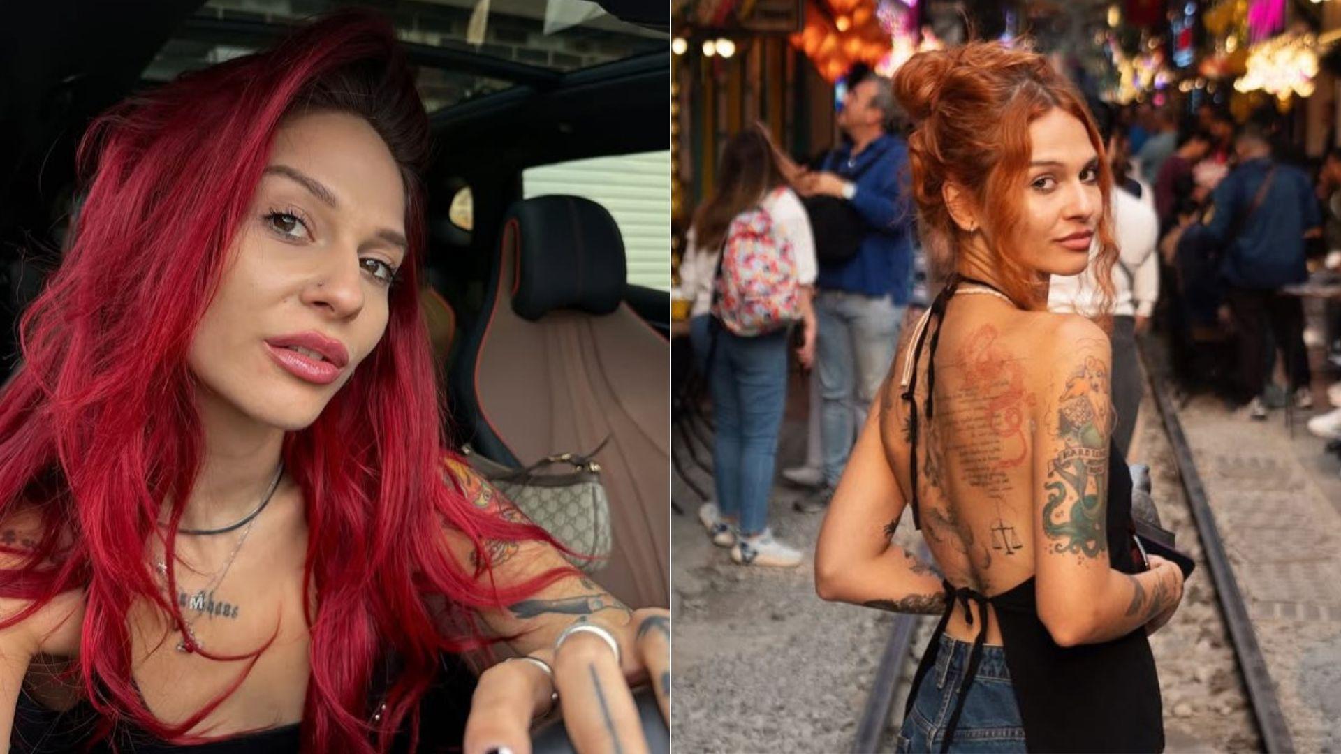 La ce intervenție estetică vrea să apeleze Marilu Dobrescu. Ce a dezvăluit influencerița