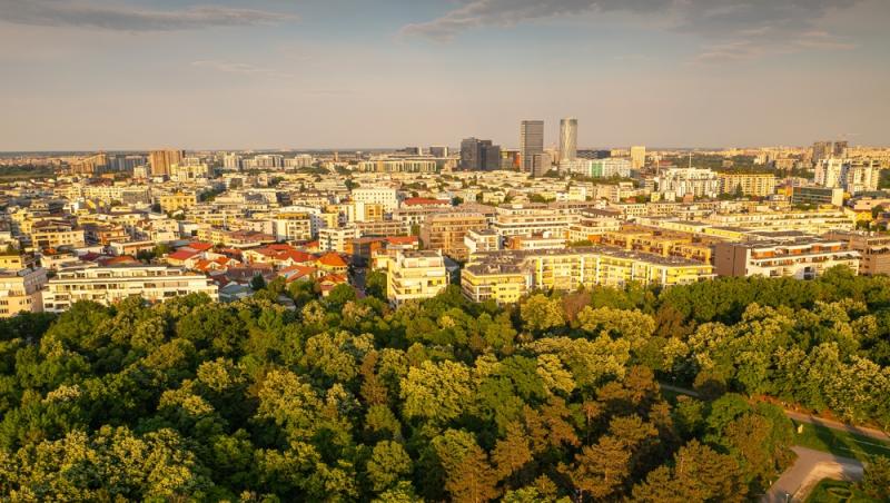 Cum arată și cât costă cea mai scumpă garsonieră din București. Prețul i-a blocat pe internauți