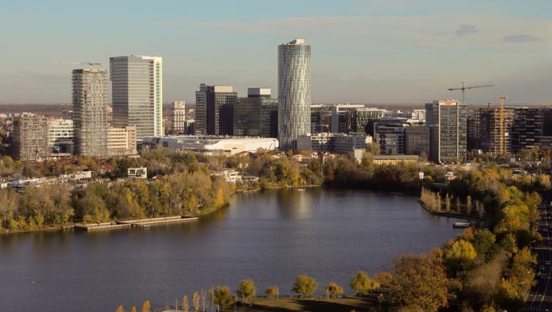 Cum arată și cât costă cea mai scumpă garsonieră din București. Prețul i-a blocat pe internauți