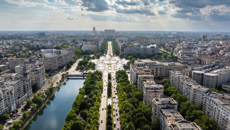 Cum arată și cât costă cea mai scumpă garsonieră din București. Prețul i-a blocat pe internauți