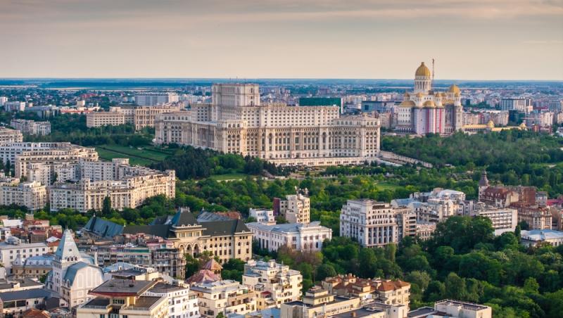 Cum arată și cât costă cea mai scumpă garsonieră din București. Prețul i-a blocat pe internauți