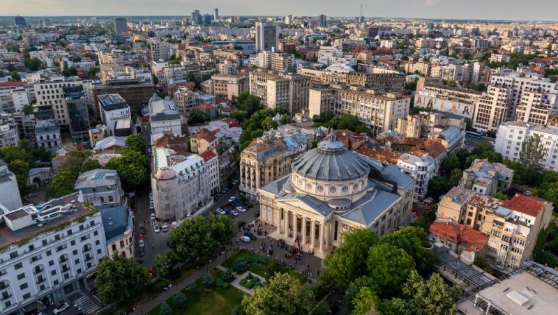 Cum arată și cât costă cea mai scumpă garsonieră din București. Prețul i-a blocat pe internauți