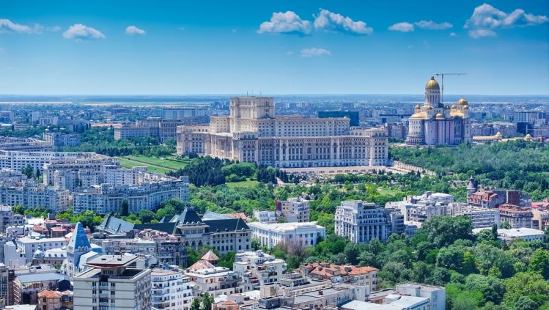 Cum arată și cât costă cea mai scumpă garsonieră din București. Prețul i-a blocat pe internauți