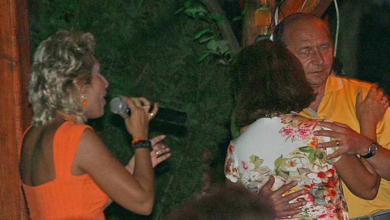 Mireasa, sezon 12. Cine este, de fapt, doamna Cristiana. Simona Gherghe și-a dat seama că are de-a face cu un „personaj de știri”